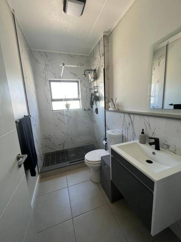 To Let 1 Bedroom Property for Rent in The Huntsman Western Cape